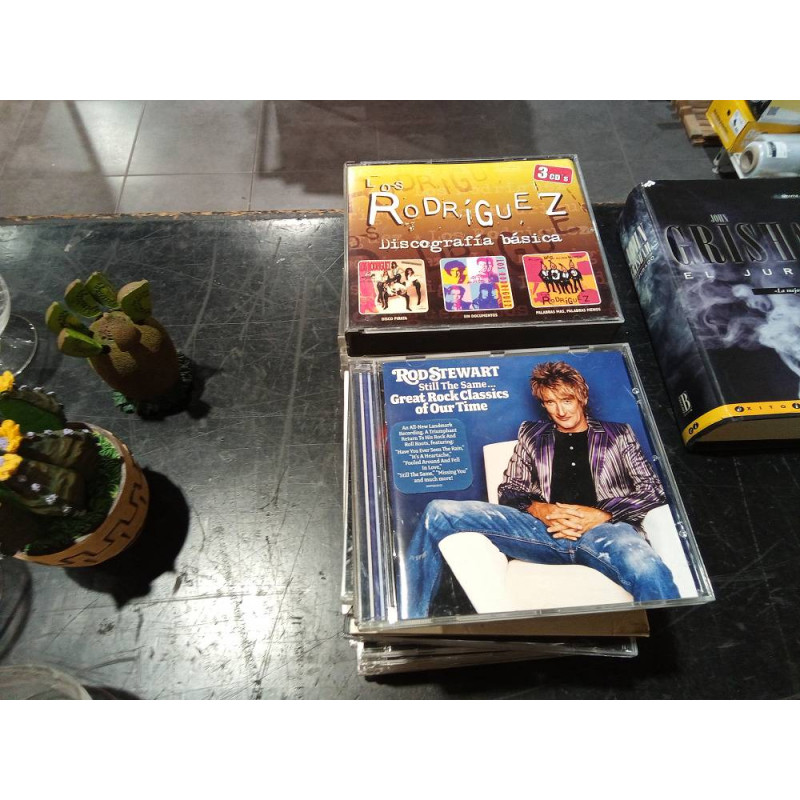 CD 