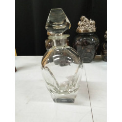LICORERA CRISTAL 