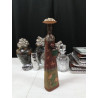 FIGURA MUJER ALTA