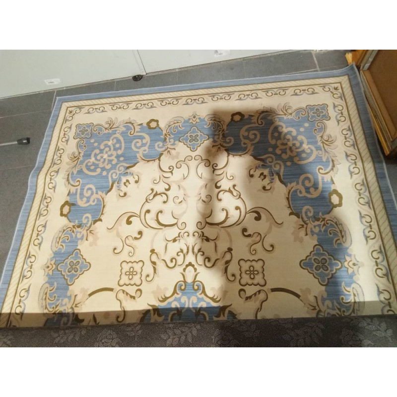 ALFOMBRA 180X2,60