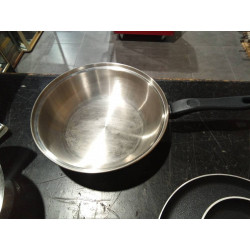 SARTEN INOX 