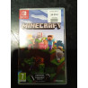 MINECRAFT SWT