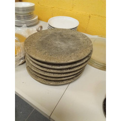 BAJO PLATO