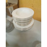 VAJILLA ZARA HOME 6 SERV.