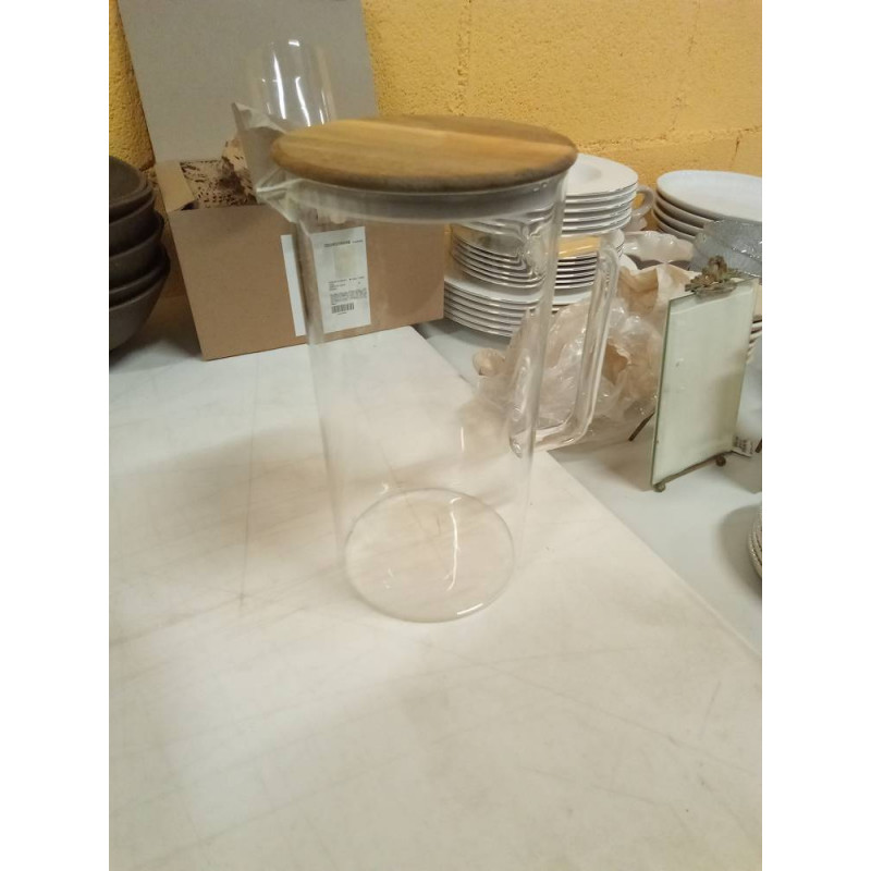 JARRA DISEÑO