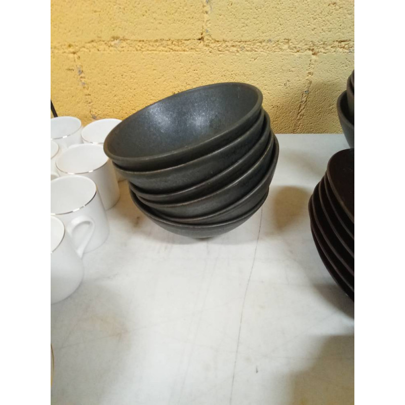 CUENCO GRIS