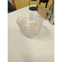 PORTAVELA CRISTAL 