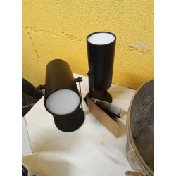 LAMPARA LED BATERIA
