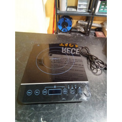 PLACA INDIVIDUAL INDUCCION