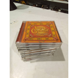 CD