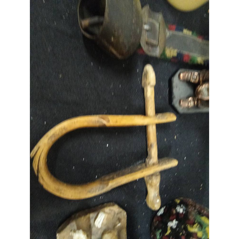 DECO MADERA