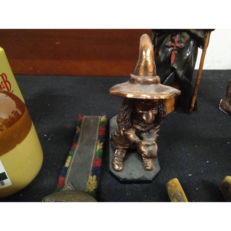 BRUJA