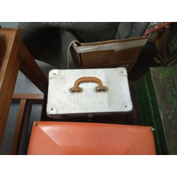 CAJA PESCA ALUMINIO