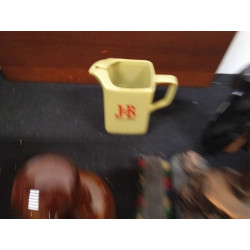 JARRA J&B