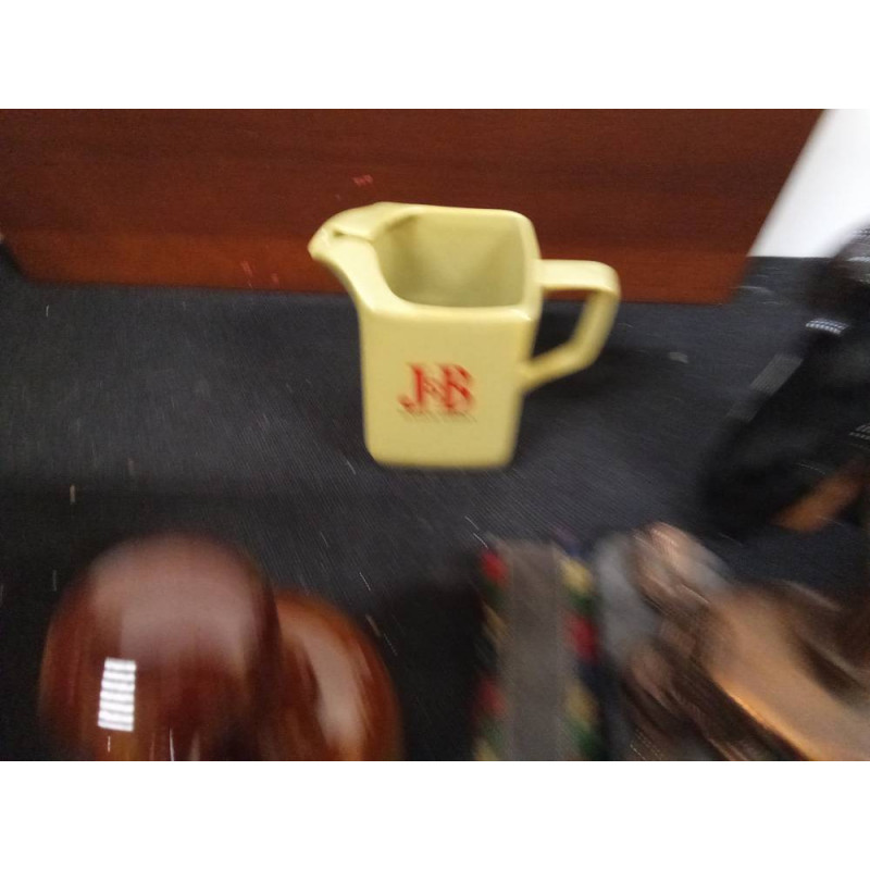 JARRA J&B