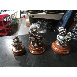FIGURA PLATA