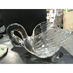 CISNE CRISTAL