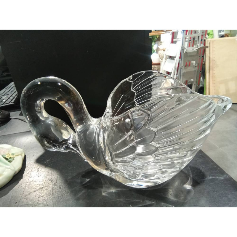 CISNE CRISTAL