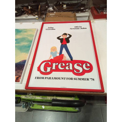 CUADRO GREASE