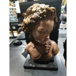 BUSTO MUJER