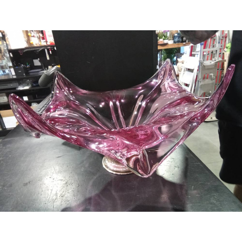 CENTRO CRISTAL PLATA