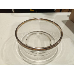 BOL CRISTAL 