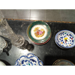 PLATO LIMOGES 