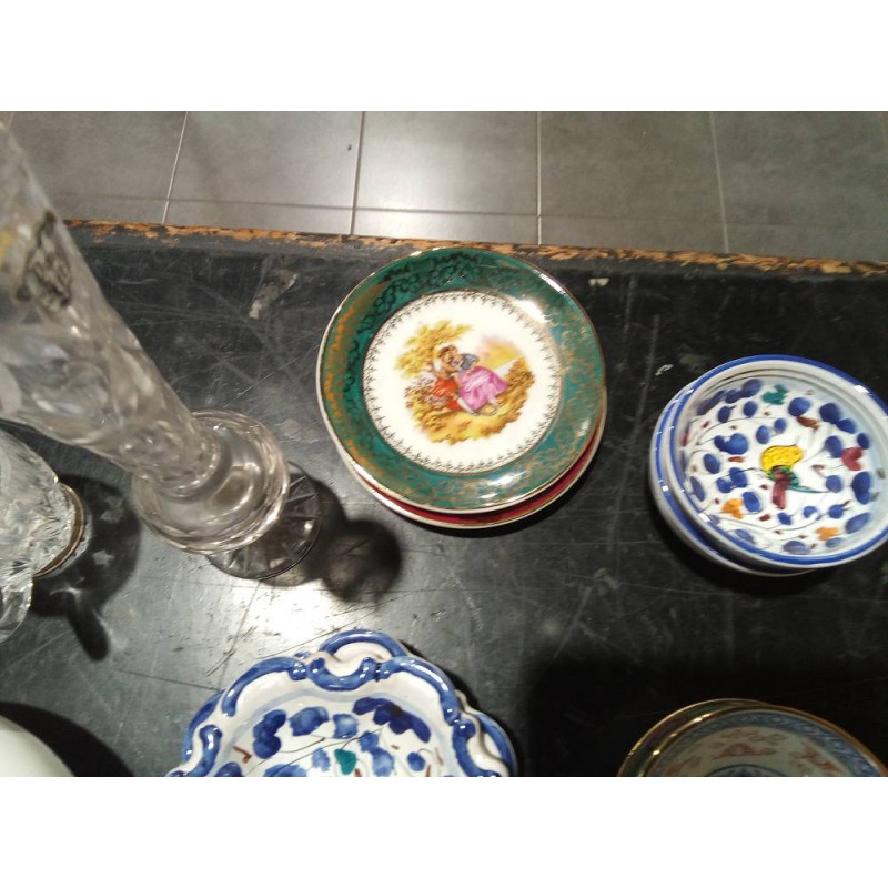 PLATO LIMOGES 