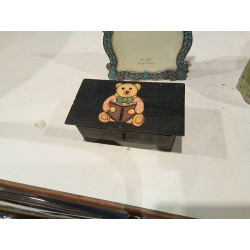 CAJA MADERA