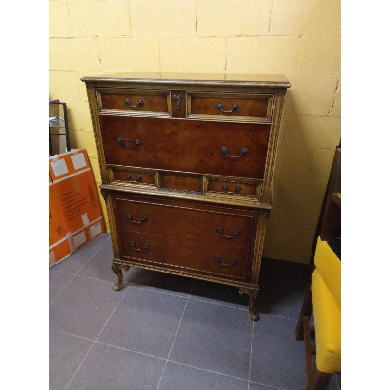 COMODA ITALIANA RAIZ