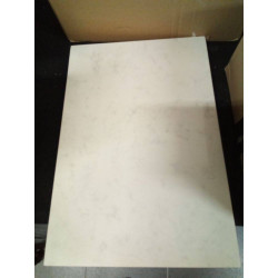 TABLA CORTAR MARMOL