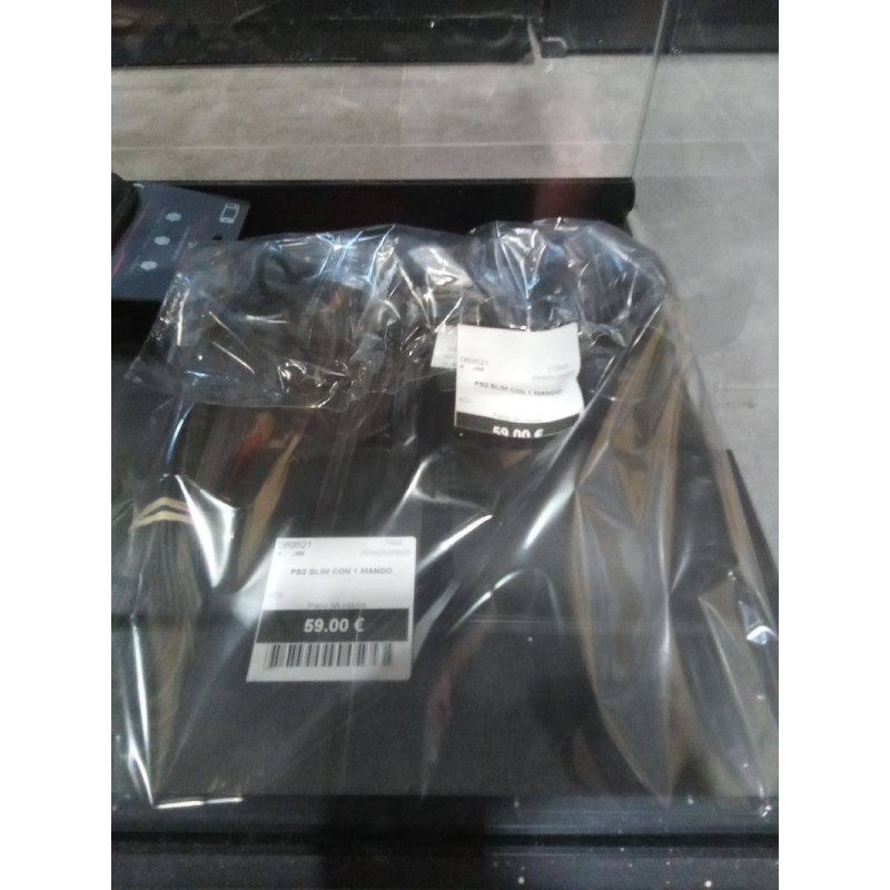 PS2 SLIM CON 1 MANDO