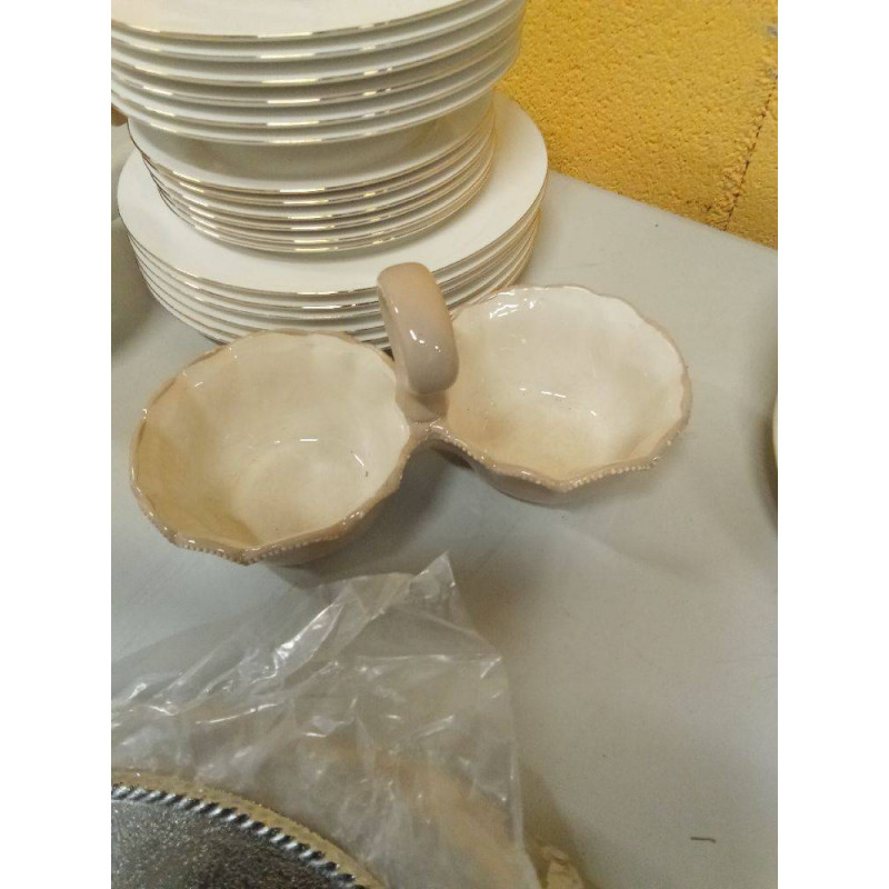 RECIPIENTE APERITIVOS