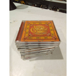 CD