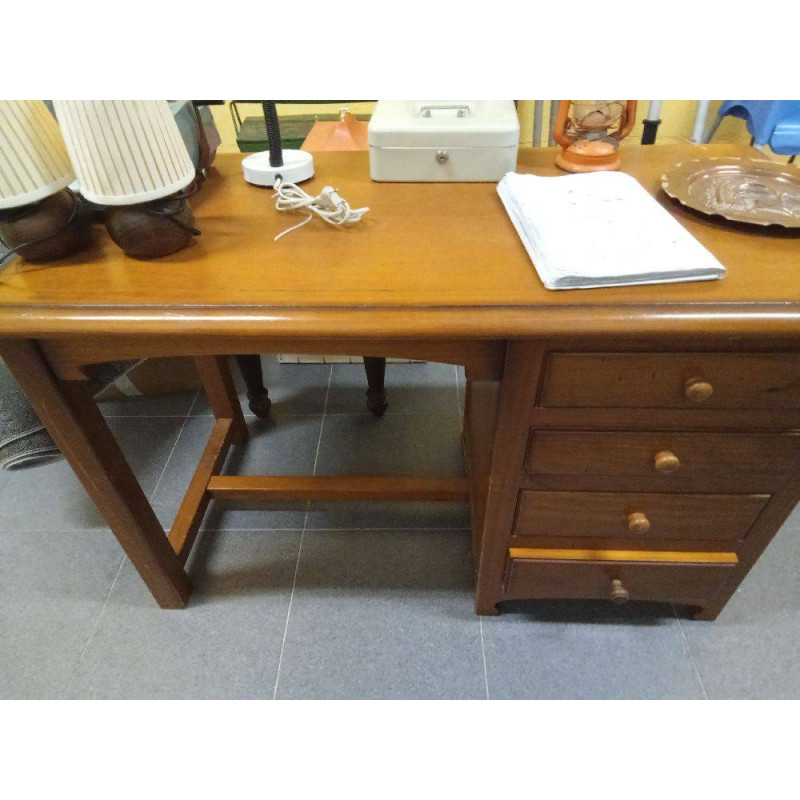 ESCRITORIO MADERA