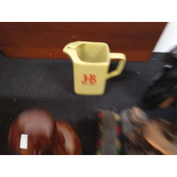 JARRA J&B