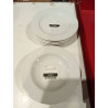 6 PLATOS R.MADRID BIDASOA