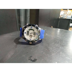 RELOJ REAL MADRID