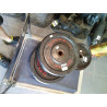 DISCO PESA 25KG OLIVE