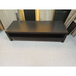 MESA TV NEGRA