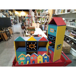 SET DE ESTANTES INFANTILES
