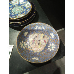 PLATO ORIENTAL