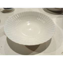 PLATO CASTRO BLANCO HONDO