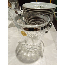 HIELERA CRISTAL D\'ARQUES