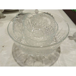 JGO.MACEDONIA CRISTAL 5 SERV.