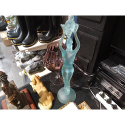 FIG MUJER CRISTAL 