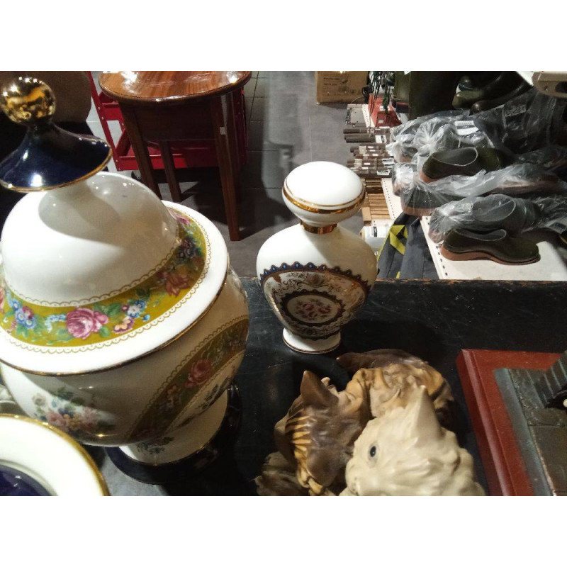 TARRO LIMOGES