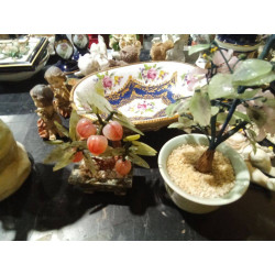PLANTA CRISTAL