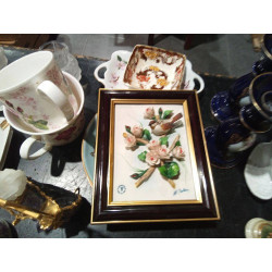 CUADRO CAPODIMONTE