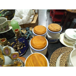 TARRO COCINA
